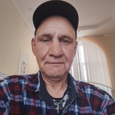 Фотография мужчины Геннадий, 58 лет из г. Житковичи
