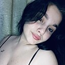 Мадонна, 18 лет