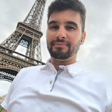 Фотография мужчины Parahat, 30 лет из г. Лодзь
