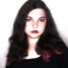 Фотография девушки Лина, 20 лет из г. Омск