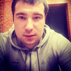 Фотография мужчины Рома, 35 лет из г. Сыктывкар