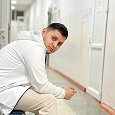 Фотография мужчины Магамед, 34 года из г. Москва