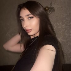 Милена, 23 из г. Владикавказ.