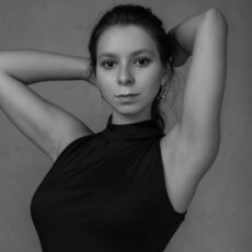 Фотография девушки Ксения, 24 года из г. Бишкек