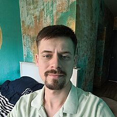 Фотография мужчины Лал, 34 года из г. Пермь