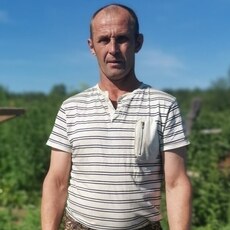 Фотография мужчины Сергей, 47 лет из г. Красноуфимск