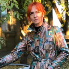Фотография девушки Лариса, 48 лет из г. Ачинск