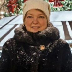 Фотография девушки Елена, 57 лет из г. Санкт-Петербург