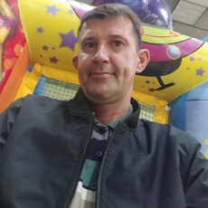 Фотография мужчины Михаил, 40 лет из г. Волжск