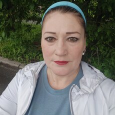 Фотография девушки Светлана, 49 лет из г. Екатеринбург