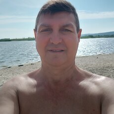 Фотография мужчины Зуфар, 55 лет из г. Казань
