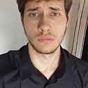 Ваня, 20 лет