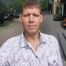 Фотография мужчины Иван, 42 года из г. Абаза