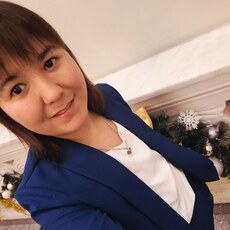 Фотография девушки Valentina, 29 лет из г. Новокузнецк
