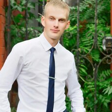 Фотография мужчины Михаил, 32 года из г. Новосибирск