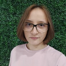 Фотография девушки Мария, 29 лет из г. Иркутск