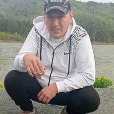 Фотография мужчины Михаил, 36 лет из г. Абакан