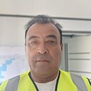 Аьзам, 62 года