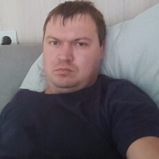 Фотография мужчины Алексей, 30 лет из г. Барнаул