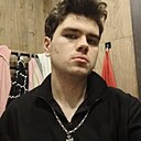 Никита, 19 лет