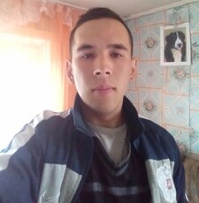 Фотография мужчины Ильгам, 24 года из г. Учалы