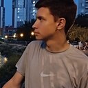 Дмитрий, 20 лет