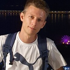 Фотография мужчины Алексей, 35 лет из г. Королёв