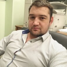 Фотография мужчины Ильдар, 35 лет из г. Дюртюли