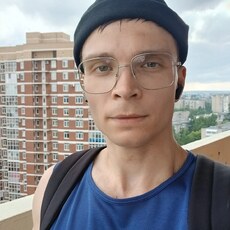 Фотография мужчины Александр, 25 лет из г. Пермь