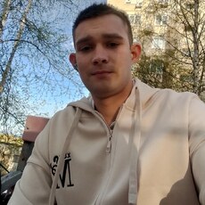 Фотография мужчины Алексей, 25 лет из г. Усть-Илимск