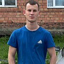 Алексей, 24 года