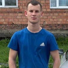 Фотография мужчины Алексей, 24 года из г. Магистральный