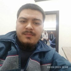 Фотография мужчины Saidkomol, 31 год из г. Ташкент