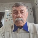 Сергей, 66 лет