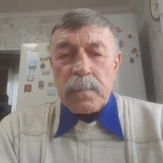 Фотография мужчины Сергей, 66 лет из г. Усть-Каменогорск