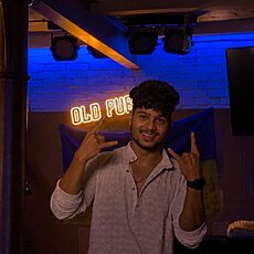 Фотография мужчины Rajeev, 31 год из г. Сумы