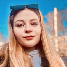 Фотография девушки Ольга, 24 года из г. Тула
