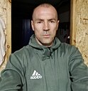 Евгений, 45 лет