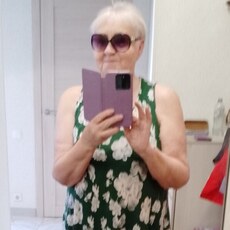 Фотография девушки Валентина, 69 лет из г. Санкт-Петербург