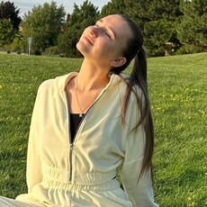 Фотография девушки Андріана, 18 лет из г. Черновцы