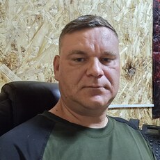 Фотография мужчины Дмитрий, 39 лет из г. Пенза