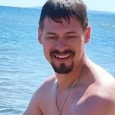 Фотография мужчины Денис, 34 года из г. Феодосия