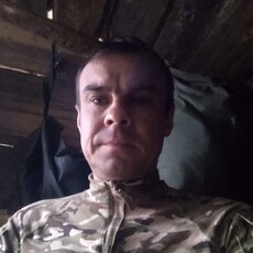 Фотография мужчины Alecs, 44 года из г. Старобельск