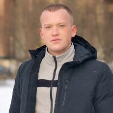 Фотография мужчины Кирилл, 25 лет из г. Благовещенск