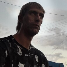 Фотография мужчины Павел, 33 года из г. Чернянка