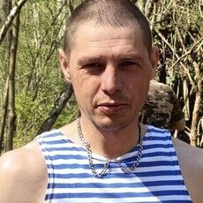 Фотография мужчины Евгений, 43 года из г. Новосибирск