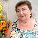 Любовь, 67 лет