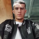 Фаррух, 26 лет