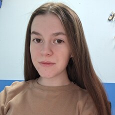 Фотография девушки Надя, 21 год из г. Петрозаводск