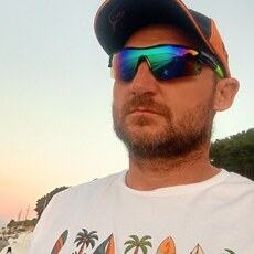 Фотография мужчины Вова, 41 год из г. Цандрипш